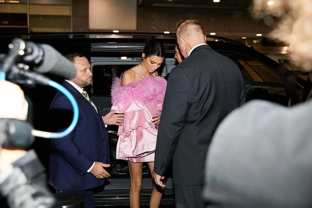 Kendall Jenner’s Affordable Secret To Always Looking Good