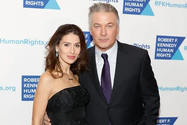 Hilaria Baldwin Just Shared She Is ‘Most Likely Experiencing A Miscarriage’