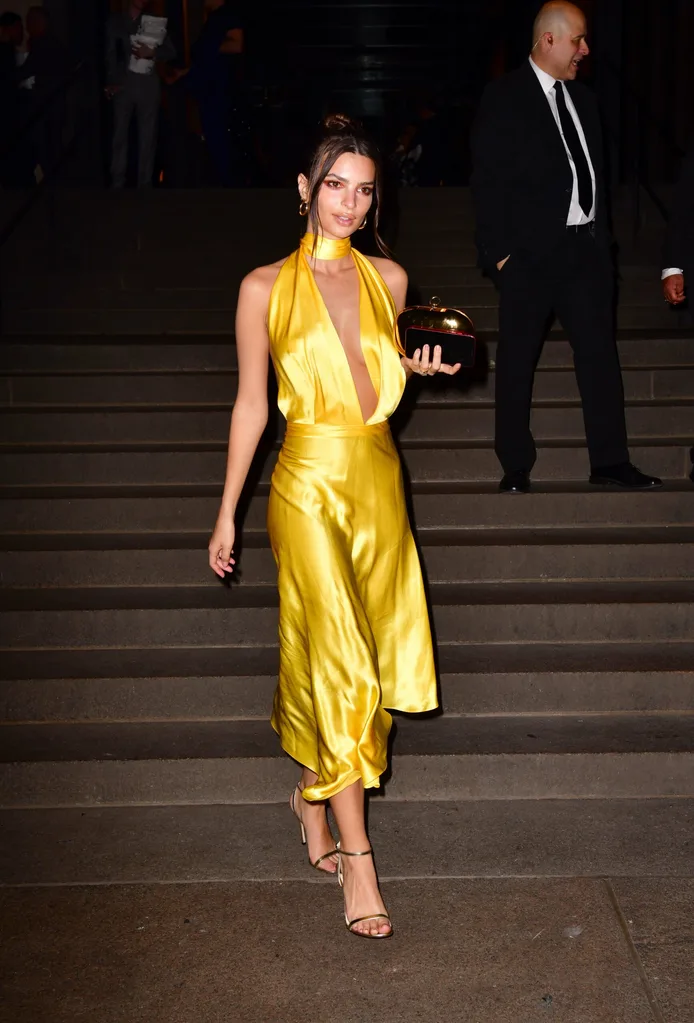 Emily Ratajkowski