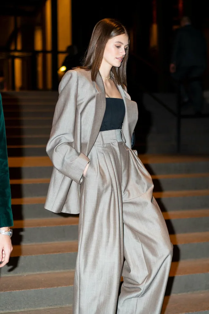 Kaia Gerber