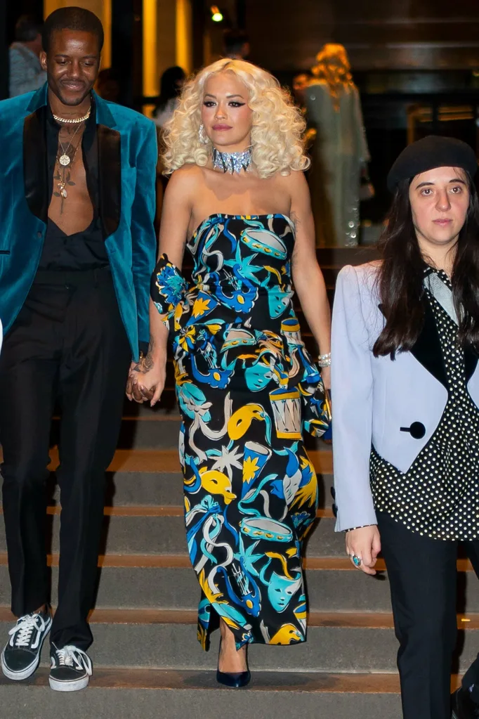Rita Ora