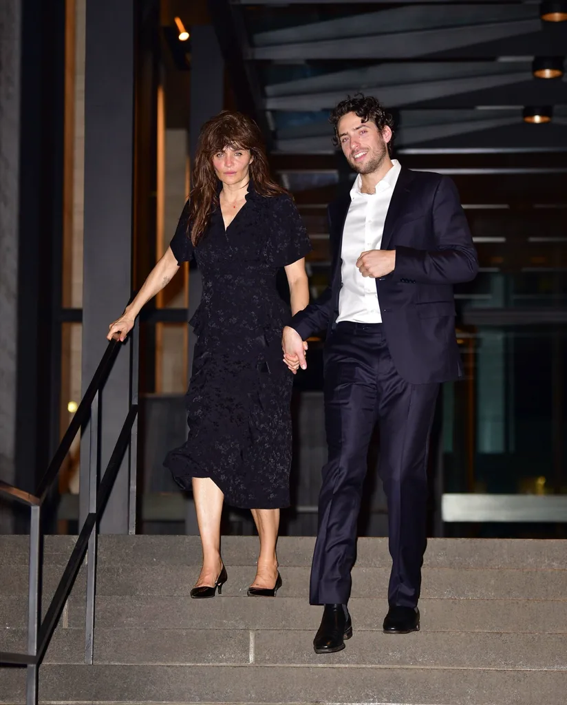 Helena Christensen