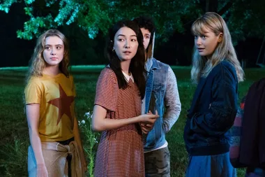 Everything To Know About Netflix’s ‘The Society’