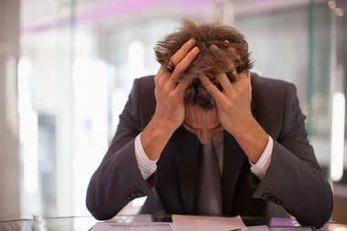 US University To Offer Course In ‘Angry White Men’ And White Men Are Angry