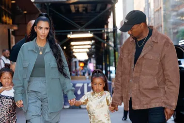 Everything You Need To Know About Kanye West’s ‘Sunday Service’