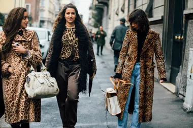 This $15 Shirt From Kmart Is Your Answer To Winter Work Dressing