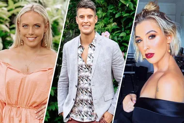 Which ‘Bachelor In Paradise’ Couples End Up Together?