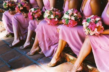 Bride Asks Bridesmaid To Have An Abortion Due To Her ‘Kid Free’ Wedding