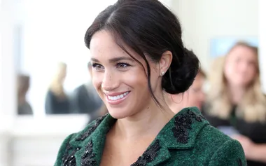 Surprise! Meghan Markle Is Launching A Fashion Line