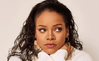 Rihanna’s Make-Up Artist Shares The Best Hacks For Getting Out The Door Faster