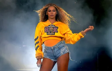 The Trailer For Beyonce’s Netflix Documentary Is Here