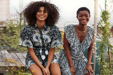 Why We’re Obsessed With H&M’s New Conscious Exclusive Collection