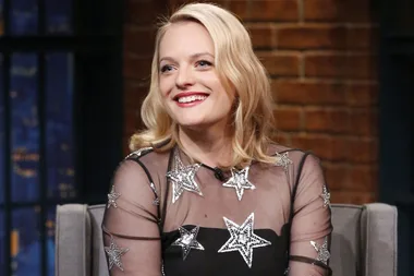 Elisabeth Moss Speaks Out On Her Scientology Beliefs