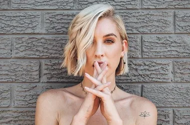 Alex Nation Reveals The Real Reason She Went On ‘Bachelor In Paradise’