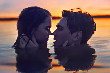 Everything You Need To Know About KJ Apa’s New Movie ‘The Last Summer’