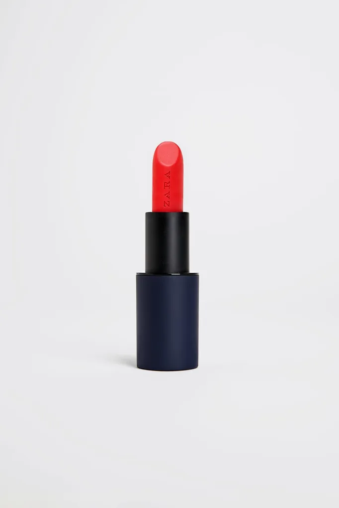 Zara Ultimatte Lipstick