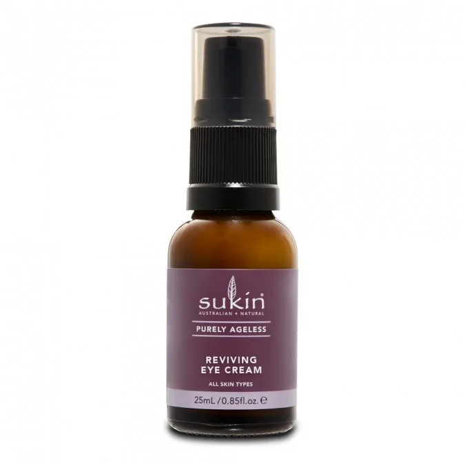 Sukin Reviving Age Cream