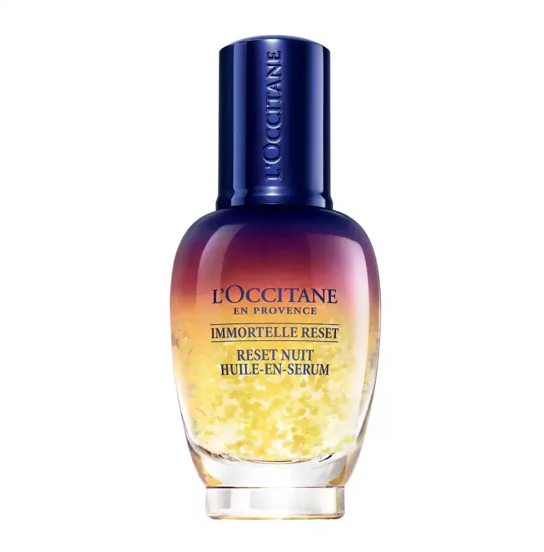 L'Occitane Immortelle Reset Serum