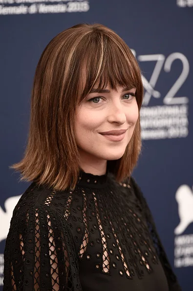 Dakota Johnson