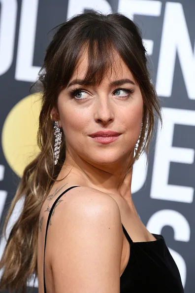 Dakota Johnson