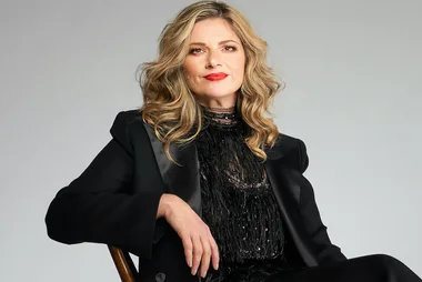 Julia Zemiro On The Women She Admires Most