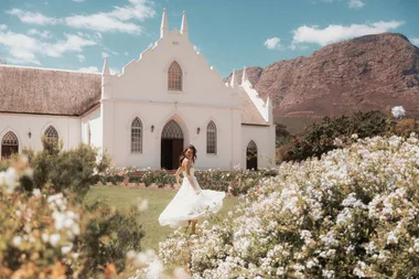 Spell Has Released 5 New Dreamy Bridal Gowns
