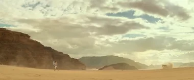 WATCH: Star Wars: The Rise of Skywalker (2019) Teaser Trailer