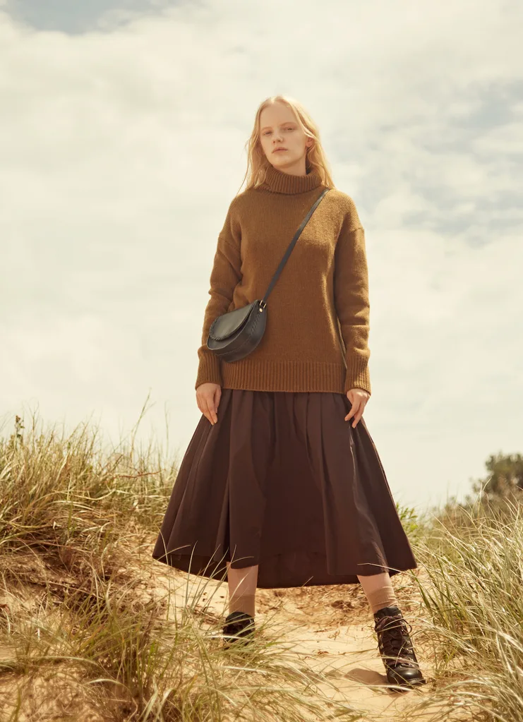 Seed Heritage Knit