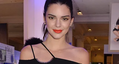 Kendall Jenner Had The Perfect Response To ‘Cyberbully’ Supermodel