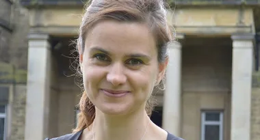 British MP Jo Cox Dies After Being Shot And Stabbed On Street