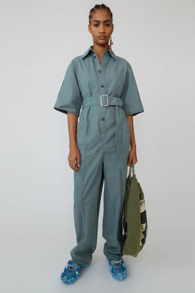 Acne Jumpsuit