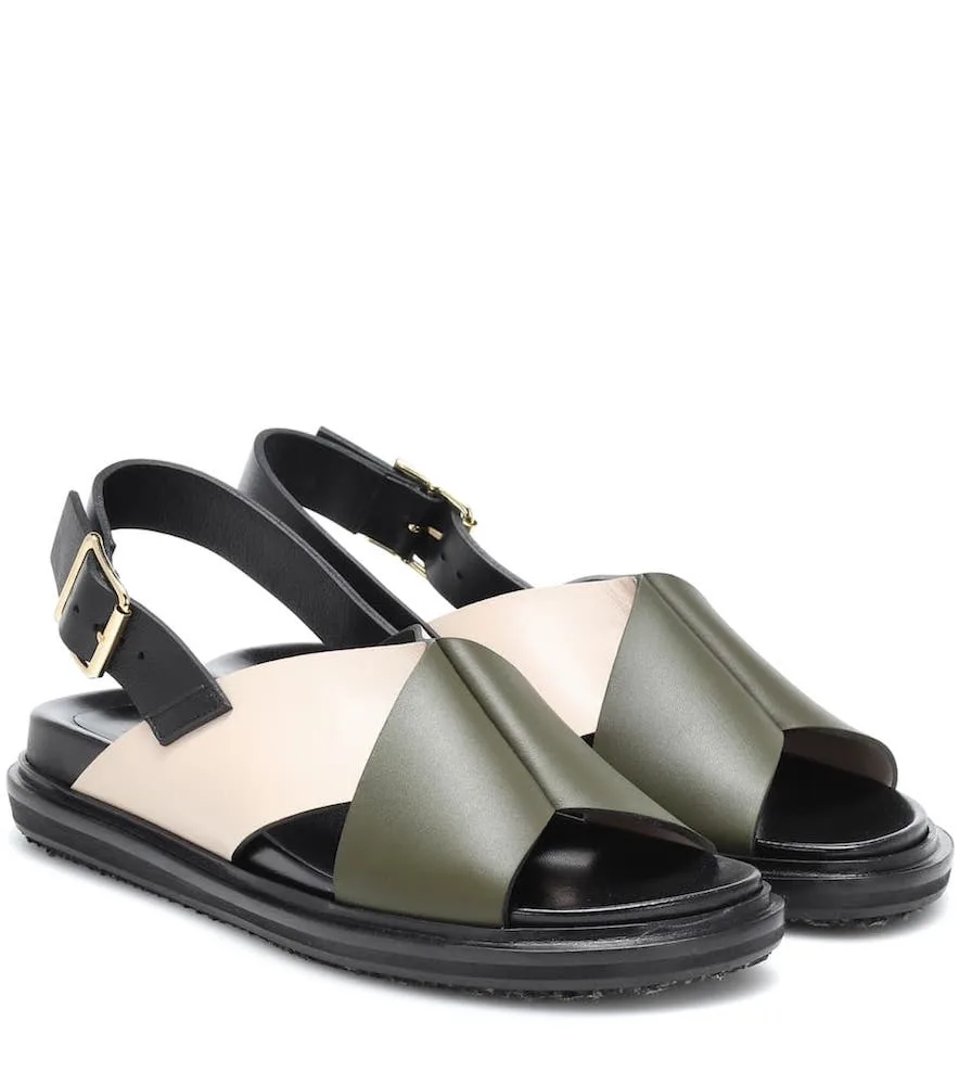 Marni sandals