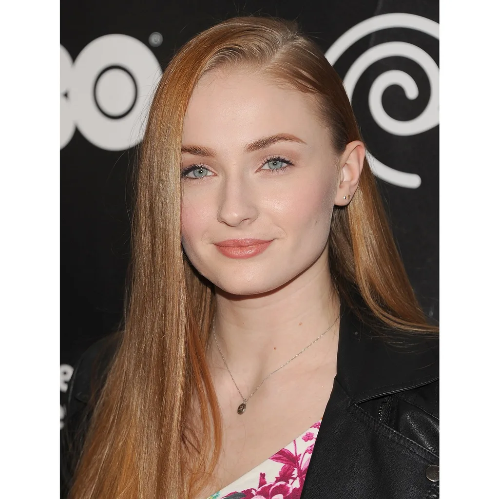 Sophie Turner