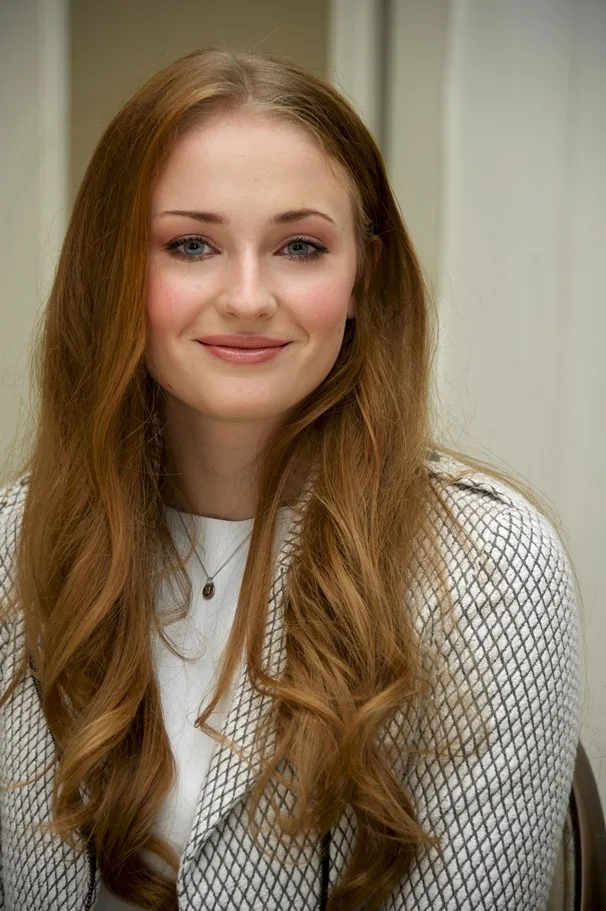 Sophie Turner