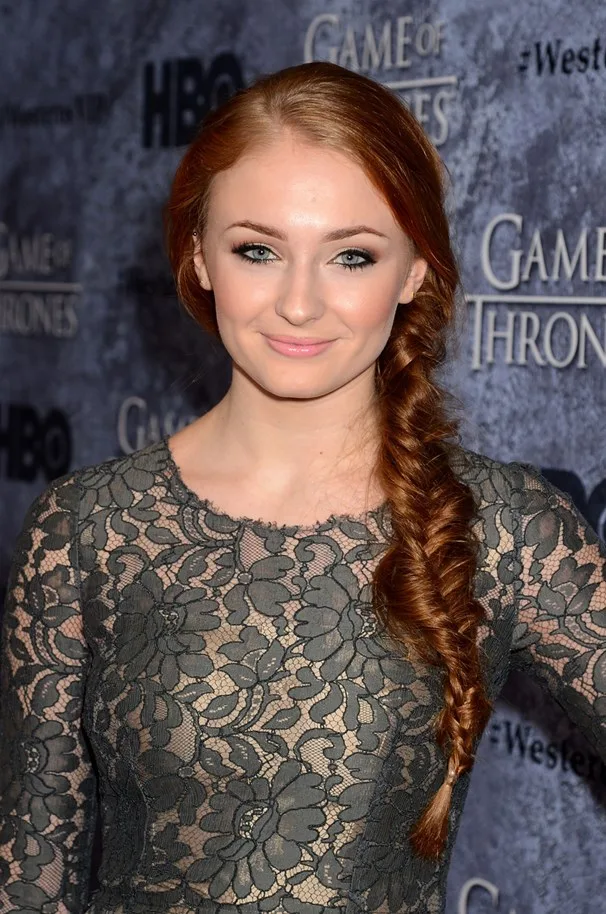 Sophie Turner