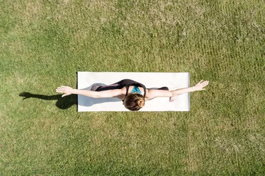 What To Wear To Yoga