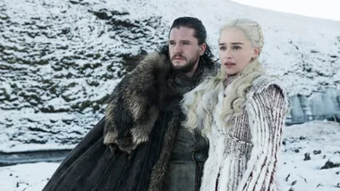 Kit Harington Had A NSFW Accident Filming Last Night’s Game Of Thrones Episode