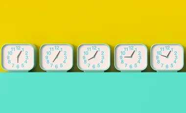 When Did We All Become So Incredibly Impatient?