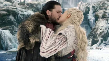Did Daenerys Predict Her Impending Death On Last Night’s Episode Of Game of Thrones?