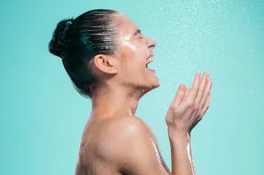 How Often Should You Really Shower?