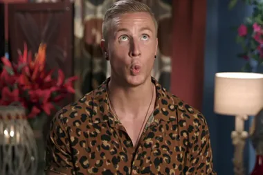 Why Paddy’s Comments About Alex And Brooke On ‘Bachelor In Paradise’ Are So Problematic