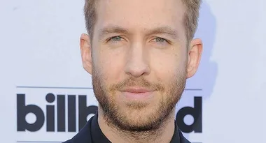 Calvin Harris Breaks His Silence Over Ex Taylor Swift