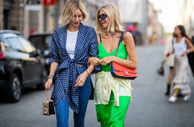 The 6 Piece Capsule Wardrobe You Can Pack For A Long Weekend