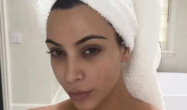 The 4 Skincare Products Kim Kardashian Uses After Visiting Sydney’s Top Facialist