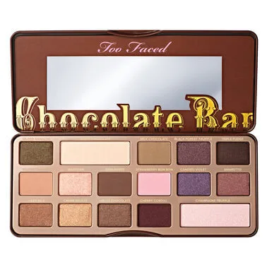 Too Faced Chocolate Bar Eyeshadow