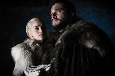 ‘Game of Thrones’ Fans Have A Theory About The Winterfell Crypts