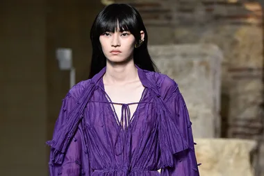 The 12 Japanese Models You Need To Know