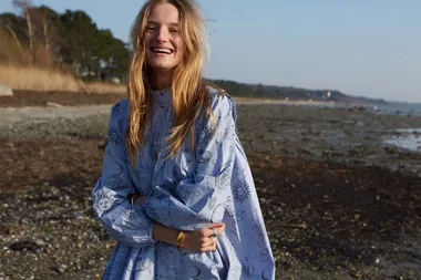 Our Favourite Scandi Label Has Released The Astrology Capsule Of Dreams