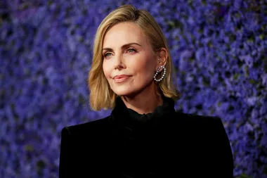 Charlize Theron Reveals Her 7-Year-Old Son Identifies As Female