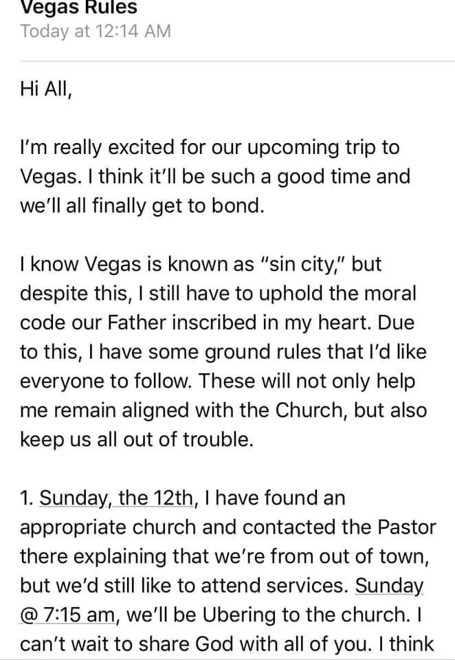 Vegas